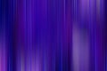 Abstract blur purple moving light background Royalty Free Stock Photo
