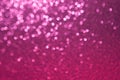 Abstract blurred background. Magenta background.