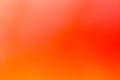 Abstract blurred background of red Royalty Free Stock Photo