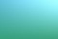 Abstract blurred background. soft teal backdrop