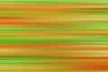 Background with yellow and green horizontal stripes Royalty Free Stock Photo