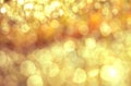 Abstract blurred bokeh natural lighting background