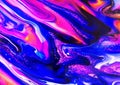 Abstract blurred colorful background Royalty Free Stock Photo