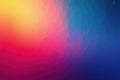Abstract blurred gradient backdrop for website design, simple, pattern Royalty Free Stock Photo