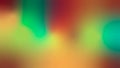 abstract blurred gradient background. colorful smooth Background. computer screen wallpaper.