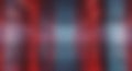 Abstract Blurred Gradient Background with Subtle Grain Texture and Vertical Stripes of Red and Blue Tones Modern Design Element Royalty Free Stock Photo