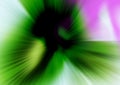 Abstract blurred gradient motion background