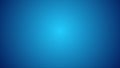 Abstract Blurred Light Spot Blue gradient Background. Royalty Free Stock Photo