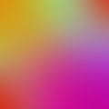 Abstract blurred  Multi color, Rainbow gradient and nobody, gradient, free space for text Royalty Free Stock Photo