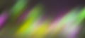 Abstract blurred night background. Multicolor spots light bokeh