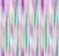 Abstract blurred seamless pattern Royalty Free Stock Photo