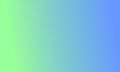 Abstract blurred shaded pastel sky blue  mint green multi color effects background wallpaper. Royalty Free Stock Photo