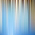 Abstract blurred verticals unfocused bokeh vector background eps10 Royalty Free Stock Photo
