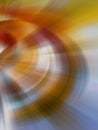 Abstract blurry colorful background