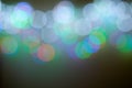 Abstract blurry light background Royalty Free Stock Photo
