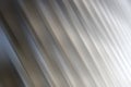Abstract blurry metal background