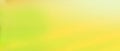 Abstract Blurry yellow with green background. Copy space for text