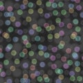 Bokeh abstractionist