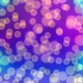 Bokeh abstraction