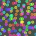 Bokeh abstractionist