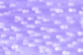 Abstract bokeh circles background