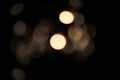 Abstract bokeh light patten textur background