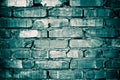 Abstract brick wall background Royalty Free Stock Photo