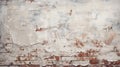 Abstract brick wall Old stained stucco texture, copy space