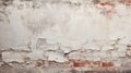 Abstract brick wall Old stained stucco texture, copy space