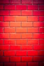 Abstract brick wall texture Royalty Free Stock Photo