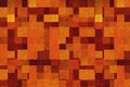 Abstract Bricks Texture