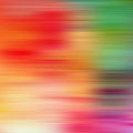 Abstract bright background. Vector illustration for modern design. Spectrum rainbow color. Stripe border pattern Royalty Free Stock Photo