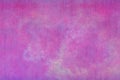 Abstract bright background violet pink under tone with grey vintage grunge background texture design layout Royalty Free Stock Photo