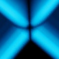 Abstract bright blue background texture for web Royalty Free Stock Photo