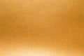 Abstract bright gold paper texture background Royalty Free Stock Photo