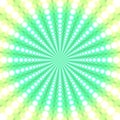Abstract bright green patterned background