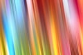 Abstract bright multicolored blurred background Royalty Free Stock Photo