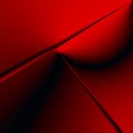 bright red polygonal gradient background texture.background for web