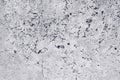 Abstract bright white concrete surface background Royalty Free Stock Photo