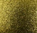 Abstract brilliant gold background or Christmas