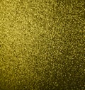 Abstract brilliant gold background or Christmas Royalty Free Stock Photo