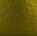 Abstract brilliant gold background or Christmas Royalty Free Stock Photo