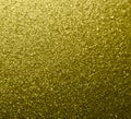 Abstract brilliant gold background or Christmas Royalty Free Stock Photo