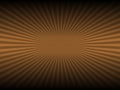 Abstract brown color and line glowing background