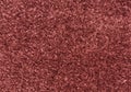 Abstract brown felt texture Royalty Free Stock Photo