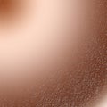 Brown gradient background texture Royalty Free Stock Photo