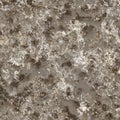 Abstract brown grey cracked wall texture backdrop or rusty concrete background. Dirty stone background