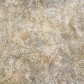Abstract brown grey cracked wall texture backdrop or rusty concrete banner. Dirty stone background texture Royalty Free Stock Photo
