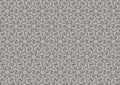 Abstract brown line abstract art presentation background