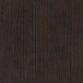 Abstract brown metal vertical plank 3D illustration